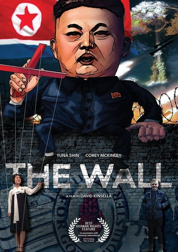 Wall - Wall - DVD