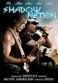 Shadow Nation - Shadow Nation - DVD
