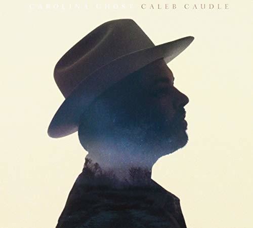 Caudle,caleb - Carolina Ghost - Music CD