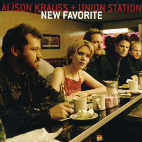 Krauss,alison / Union Station - New Favorite - Music CD