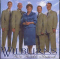 Wilburns - We Will Stand - Music CD