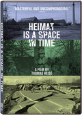 Heimat Is A Space In Time - Heimat Is A Space In Time - DVD