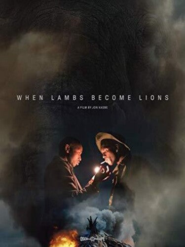 When Lambs Become Lions - When Lambs Become Lions - Blu-ray