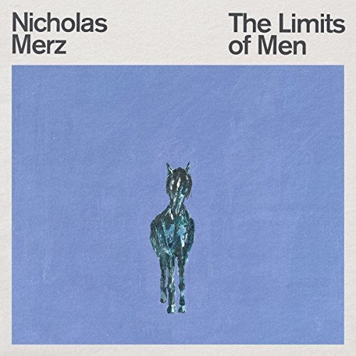 Merz,nicholas - Limits Of Men - Vinyl Record