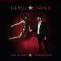 Graziano,ilaria / Forni,francesco - Twinkle Twinkle - Vinyl Record