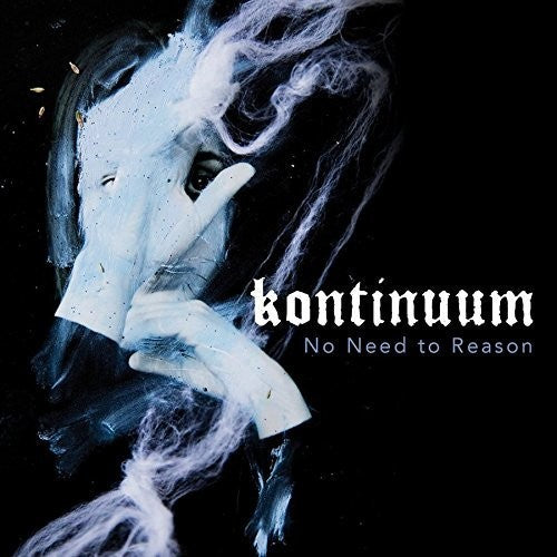 Kontinuum - No Need To Reason - Vinyl Record