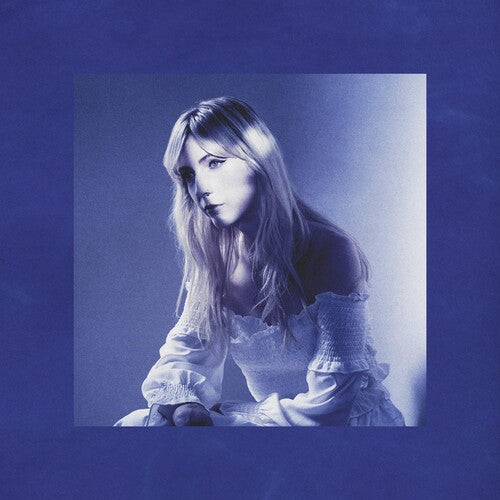 Ellis - Born Again - Music CD