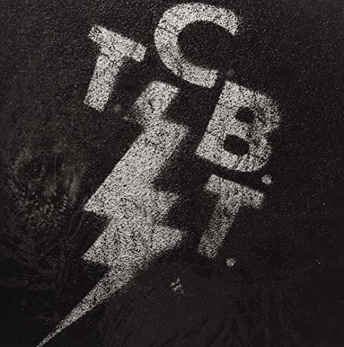Black Tusk - Tcbt - Vinyl Record