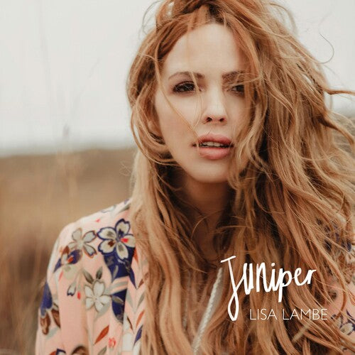Lambe,lisa - Juniper - Music CD