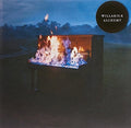Willaris. K - Alchemy - Music CD