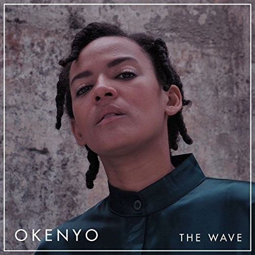 Okenyo - Wave - Music CD