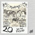 Tae-hyun,nam - South Club + 20 - Music CD