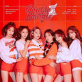 Aoa - Bingle Bangle (play Version) - Music CD