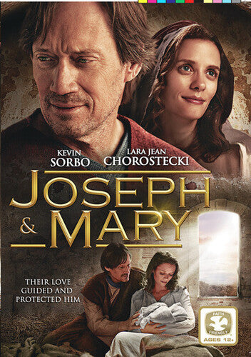 Joseph & Mary - Joseph & Mary - DVD
