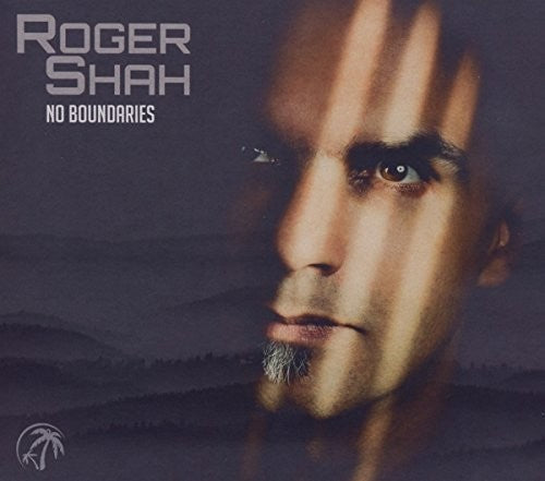 Shah,roger - Micd06 - Music CD