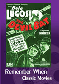 Devil Bat - Devil Bat - DVD
