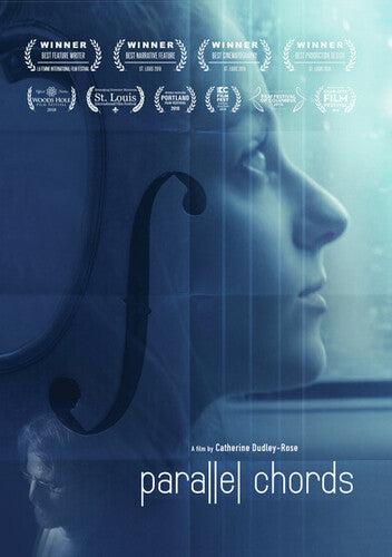 Parallel Chords - Parallel Chords - DVD