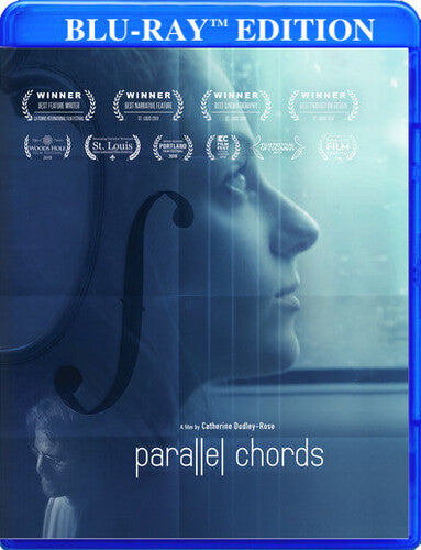Parallel Chords - Parallel Chords - Blu-ray