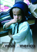 Welcome To Amish America - Welcome To Amish America - DVD