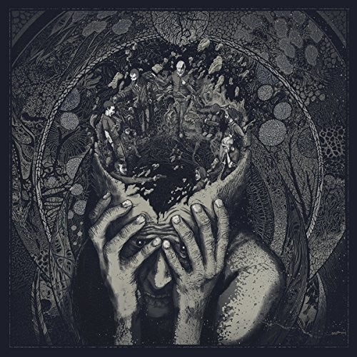 Miserable Failure - Alone - Vinyl Record