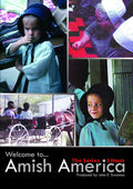Welcome To Amish America - Series - Welcome To Amish America - Series - DVD