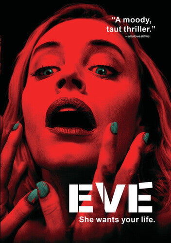 Eve - Eve - DVD