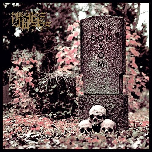 Necros Christos - Domedon Doxomedon - Vinyl Record
