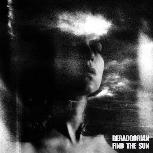 Deradoorian - Find The Sun - Vinyl Record