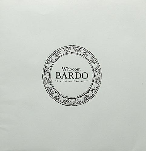 Whooom - Bardo - Vinyl Record