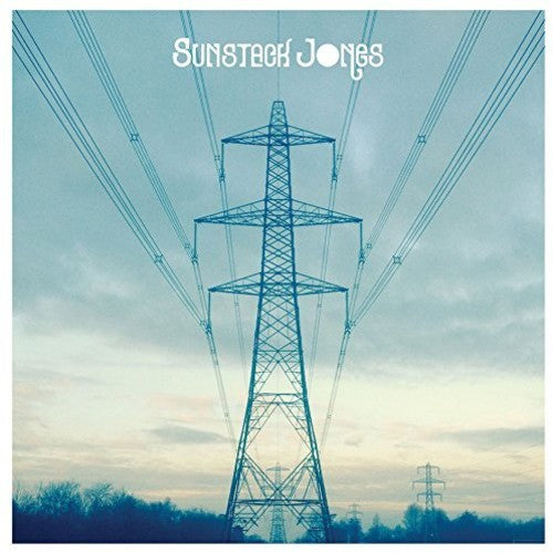 Sunstack Jones - Sunstack Jones - Vinyl Record
