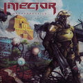 Injector - Stone Prevails - Music CD