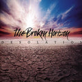 Broken Horizon - Desolation - Music CD