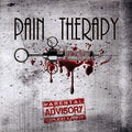 Pain Therapy - Pain Therapy - Music CD