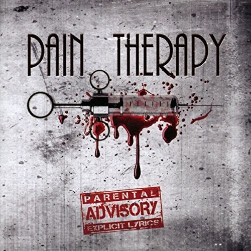 Pain Therapy - Pain Therapy - Music CD