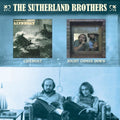 Sutherland Brothers - Lifeboat / Night Comes Down - Music CD