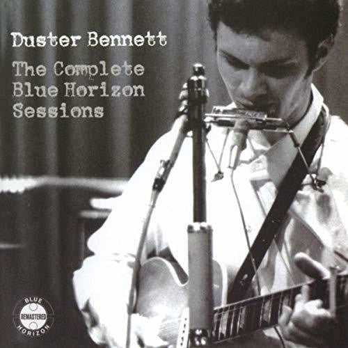 Bennett,duster - Complete Blue Horizon - Music CD