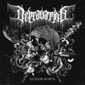Depravation - Iii:odor Mortis - Music CD