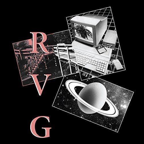 Rvg - Quality Of Mercy - Music CD