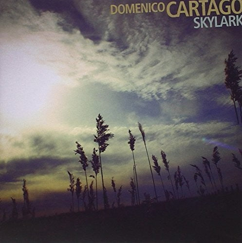 Cartago,domenico - Skylark - Music CD