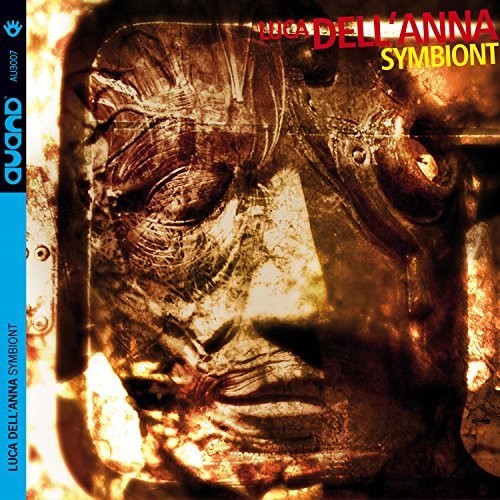 Dell'anna,luca - Symbiont - Music CD
