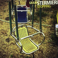 Stermieri,giulio - Stopping - Music CD