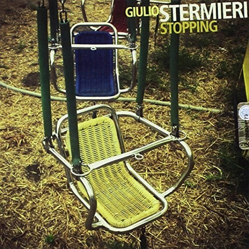 Stermieri,giulio - Stopping - Music CD