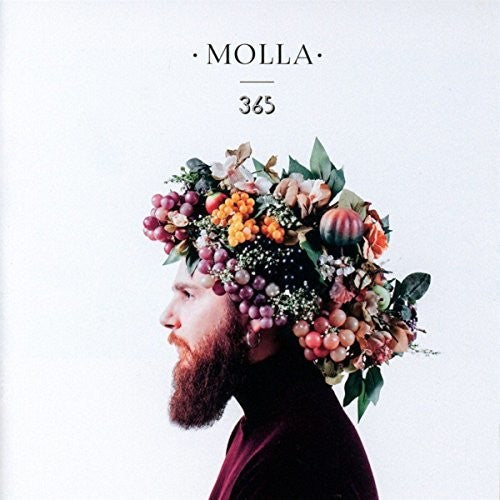 Molla - 365 - Music CD