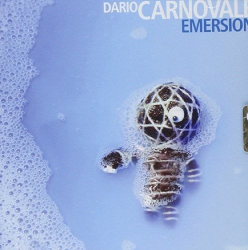 Carnovale,dario - Emersion - Music CD