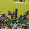 Faraci,niccolo - It Came To Broadcast The Yucatan - Music CD