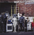 Giannini,marcello - Frammenti - Music CD
