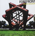Forefront - Chaos Magnum - Music CD
