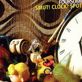 Foursome - Smut Clock Spot - Music CD