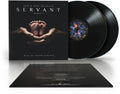 Gureckis,trevor - Servant: Season 1 - O.s.t. - Vinyl Record