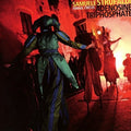 Strufaldi,samuele - Adenosine Triphospate - Music CD